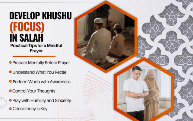 Families United Through Quran – Building Homes Filled with Faith and Love
