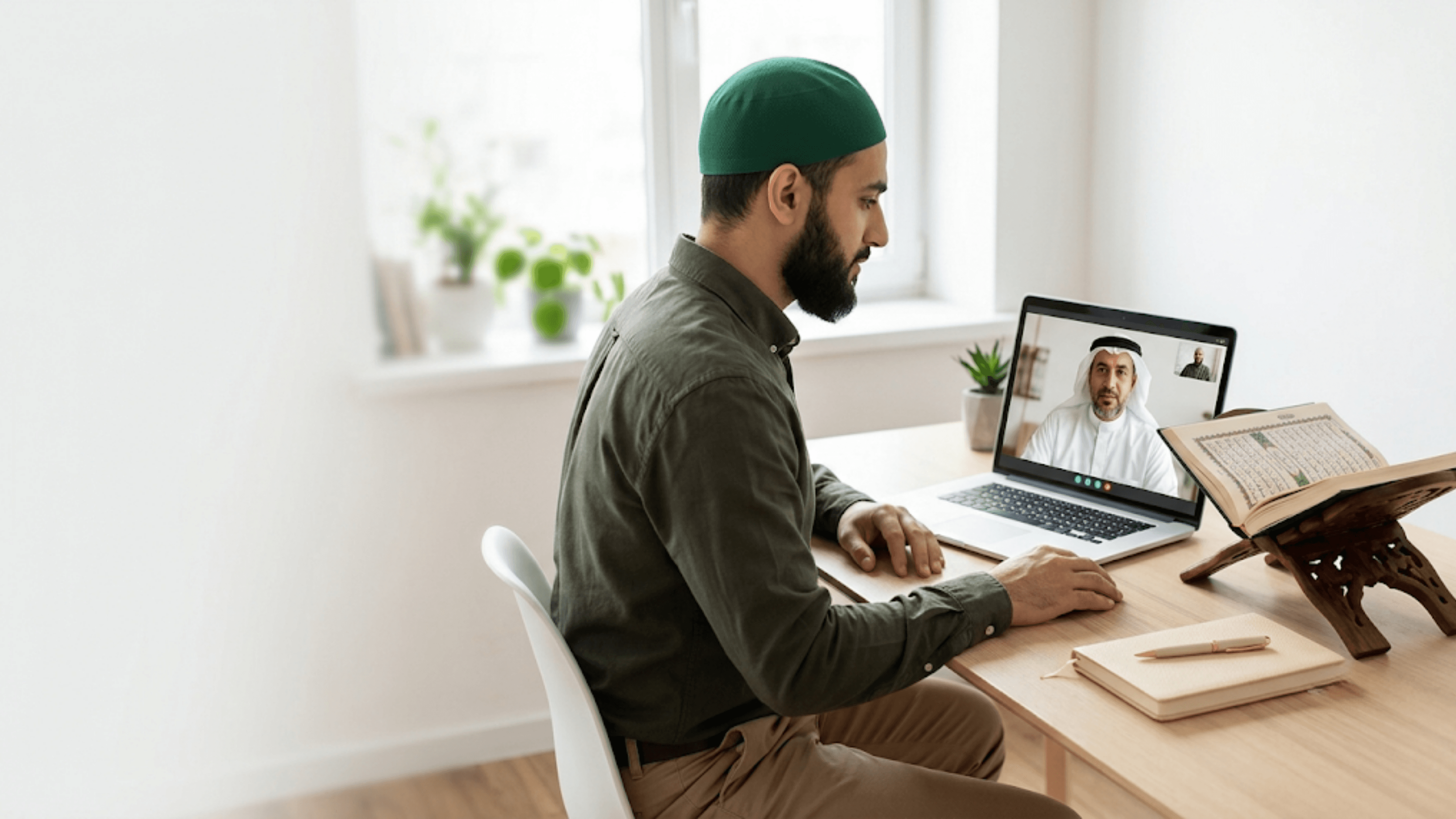 How to Read the Quran Fluently with Tajweed: A Step-by-Step Guide