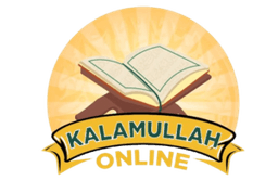 Kalamullah Online