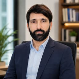 Hafiz Iqrar Ahmad
