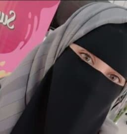 Hafiza Alina