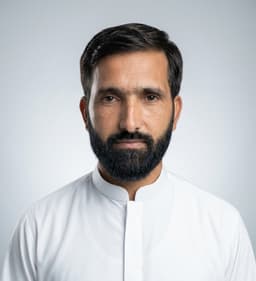Hafiz Iqrar Ahmad