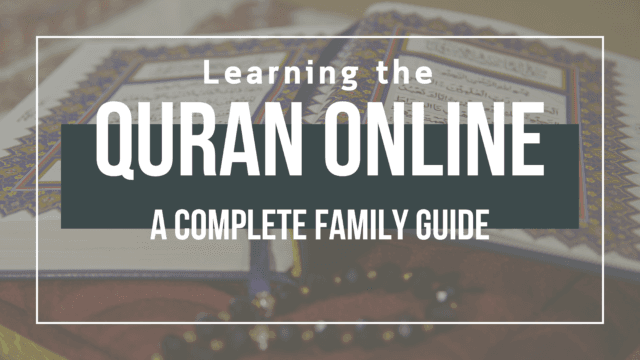 How Online Academies Are Reaching Every Muslim Home